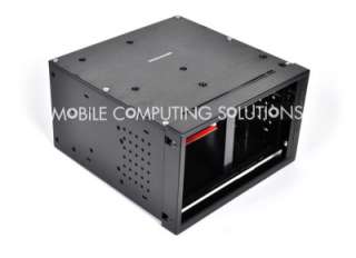 2nd Gen Bybyte Black Box Nano BBN In Dash Car PC Carputer Case  
