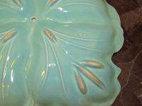  Sweet California Pottery Vista Valley Candy Dish 