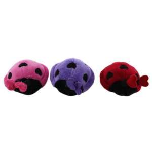  Lady Bug Pull the Tab to Go go (Sold Separately) Toys 