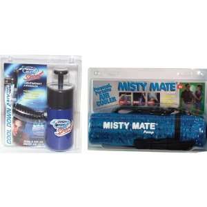  Misty Mate