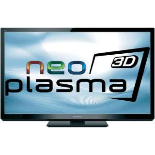 Panasonic TX P50GT30E 3D Plasma TV 5025232604302  