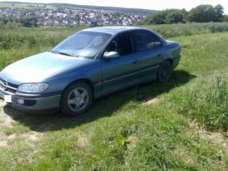 Opel Omega 2,6V6 TÜV 8/12 zu verkaufen in Rheinland Pfalz   Wahlbach 