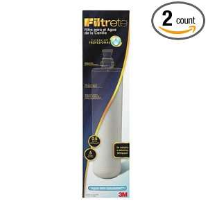 each 3M Filtrete Under Sink Replacement Filter (3US PF01)  