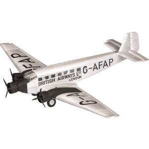  1/72 JU 52 3/M London 36 CRGAA36903 Toys & Games