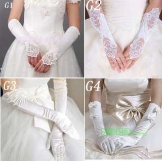 New STOCK WHITE Lace WEDDING DRESS SIZE 6 8 10 12 14 16/custom made 