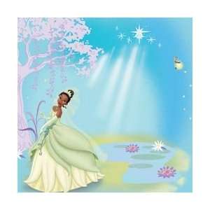   Tiana & Wedding Gown W/Glitter; 25 Items/Order  Kitchen
