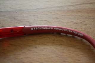 Kinder   Sonnenbrille oio des Herstellers Eschenbach in Niedersachsen 