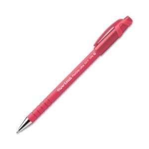  Paper Mate Flexgrip Ultra Pen   Red   PAP9670131 Office 
