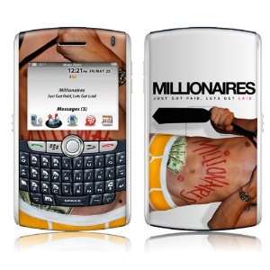    8830  Millionaires  Just Got Paid, Let s Get Laid Skin Electronics