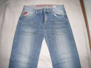 FREESOUL Jeans in Gr. 33 in Sachsen   Radeberg  Kleidung Herren 