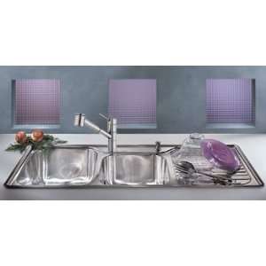  FRANKE COMPLETE AR 621RH SINK