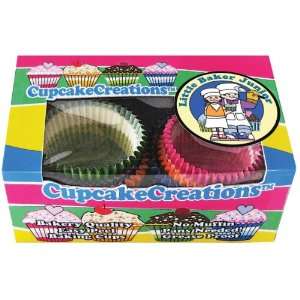  Cupcake Creations Little Baker Junior Set  (8819)