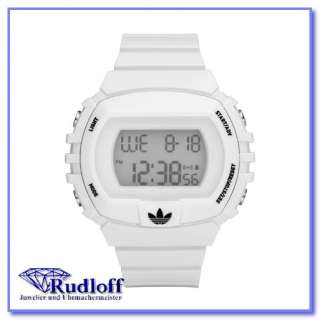 Original Adidas Uhr ADH6125 Digital Chrono NEW YORK  