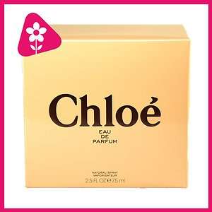 CHLOÉ by Chloe Eau De Parfum75 ml 91,93€/100ml SPRAY  