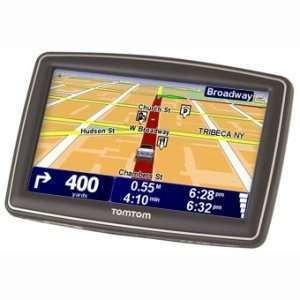  TomTom XXL 540T Automobile Portable GPS Navigator. XXL 