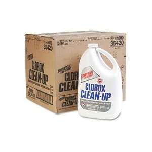  Clorox® Clean Up® Cleaner with Bleach