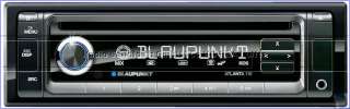 Blaupunkt Atlanta 110 CD Autoradio 4x 50 W  