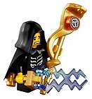 LEGO Ninjago   Figur   Lloyd Garmadon mit viel Zubehör