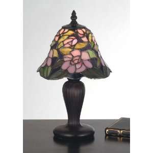  13H Begonia Mini Lamp
