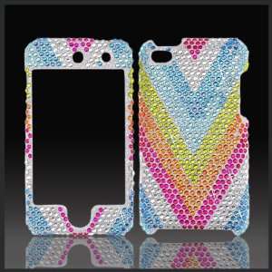   case cover for Apple iPod Touch 4 4G Cell Phones & Accessories