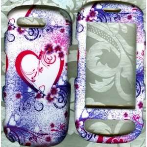   Samsung Highlight SGH T749 phone case hard cover Cell Phones