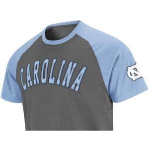  North Carolina Tar Heels Colosseum NCAA Encore T Shirt 