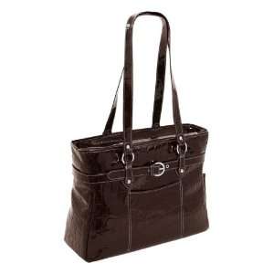   ) Leather Ladies Laptop Tote Siamod Womens Briefcases Electronics