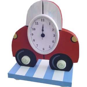  Car Table Clock