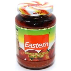 Eastern Tomato Pickle in Oil   400g  Grocery & Gourmet 