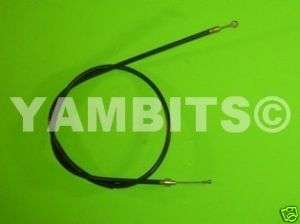 YAMAHA RD250 RD350 RD 350 250 CLUTCH CABLE  
