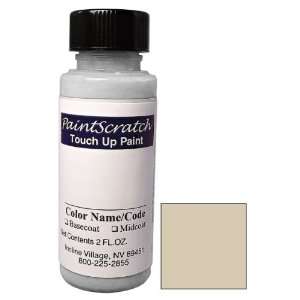  of Buckskin Touch Up Paint for 1961 Dodge All Other Models (color 