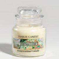 Yankee Candle 3.7oz Small Jar CHRISTMAS Scents 49p P&P  