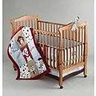 Disney Newborns 101 Dalmatians Crib Bedding Set 5 Piece