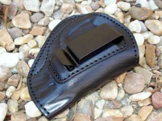 RH ITP IWB PREMIUM LEATHER HOLSTER for S&W .38 SPECIAL  
