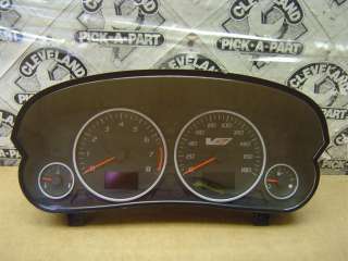 06 07 Cadillac CTS V OEM Speedometer Gauge Cluster 60K  
