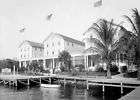 1956 PALM BEACH BILTMORE HOTEL SOCIAL CALENDAR (FL)  