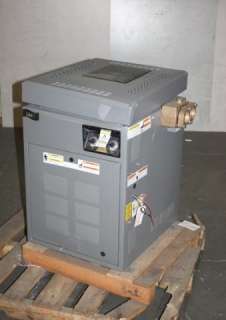JANDY 250,000 BTU POOL AND SPA NATURAL GAS HEATER DIRECT IGNITION 
