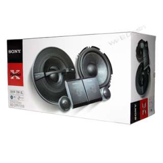   Series 2 Way Component Speaker System   Brand New in Retail Packaging