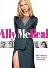 Ally McBeal The Complete Third Season (DVD, 2010, 6 Disc Set)