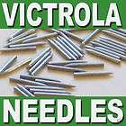   quietest TONE PHONOGRAPH NEEDLES for Gramophone Record Player Victrola