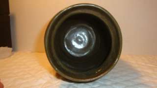 RARE SIZE~ Bodie Maker~ Edgefield District Pottery~ South Carolina 