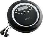 GPX PC800 PERSONAL PORTABLE CD  PLAYER WITH PLAYBACK  