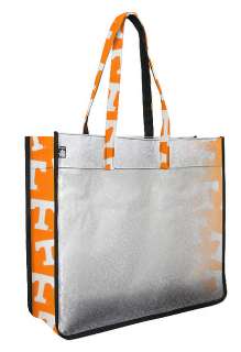 UT Tennessee Vols Logo Clear BEACH STADIUM TOTE BAG  