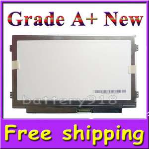 NEW A+ 10.1 inch Netbook/Laptop LCD Screen LED panel for ACER ASPIRE 