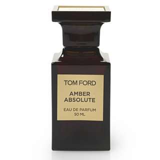 TOM FORD Private Blend Amber Absolute eau de parfum 50ml