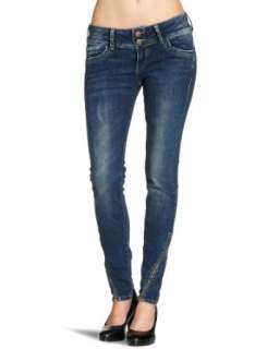 LTB Jeans Damen Jeanshose/ Lang 50310 / Heidi  Bekleidung