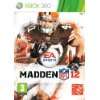 Madden NFL 12 Xbox 360  Games