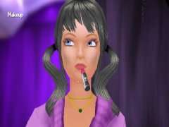 Barbie   Fashionista Inc. Nintendo Wii  Games