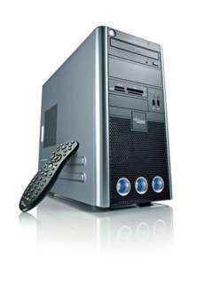   , 500GB HDD, DVD+ RW DL, ATI X1700, Vista Premium) *Deutschland PC 9