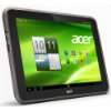SIMON PIKE Tablet PC Tasche Bern V grau für Acer Iconia  